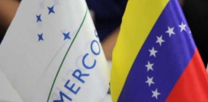 Mercosur- Venezuela