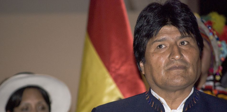 Economic Crisis in Bolivia