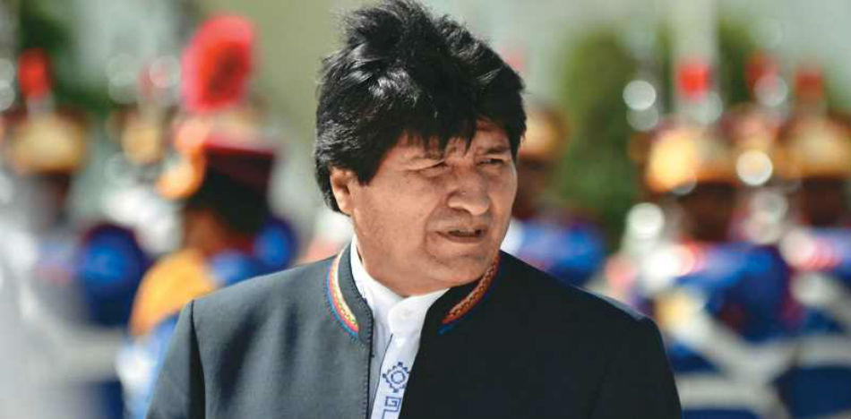 Es el “museo más grande y moderno” de Bolivia, según dijo la ministra de Cultura, Vilma Alanoca, Morales inauguró el museo con lágrimas en los ojos, proclamando que “Esta fecha marcará la historia. Este museo es patrimonio de los que lucharon por la liberación de nuestro pueblo” (Semana)