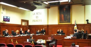 La Suprema Corte de Justicia de México retrasó el debate sobre la legalización del cannabis 