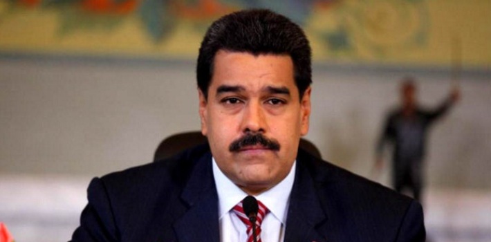 Nicolás Maduro anunció que retirará al encargado de negocios en Washington tras la decisión de EE.UU. de extender el decreto que señala al país suramericano como una 