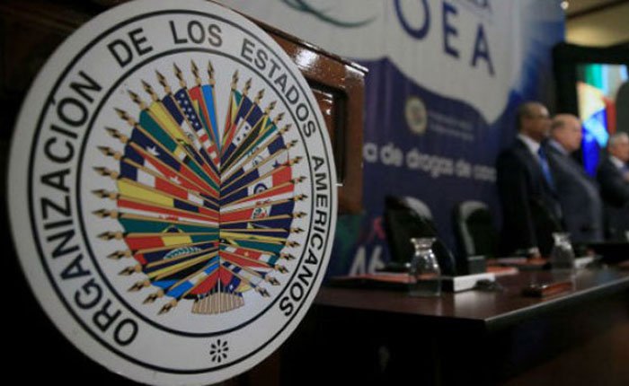 La OEA tomó medidas por primera vez hace 15 años para asegurar que los gobiernos elegidos democráticamente sobrevivieran en el Hemisferio Occidental tras años de dominio por parte de gobiernos militares (Noticia al dia)