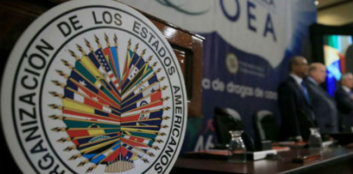El representante del organismo se reuniirá con las diferentes organizaciones políticas peruanas (runrun.es)