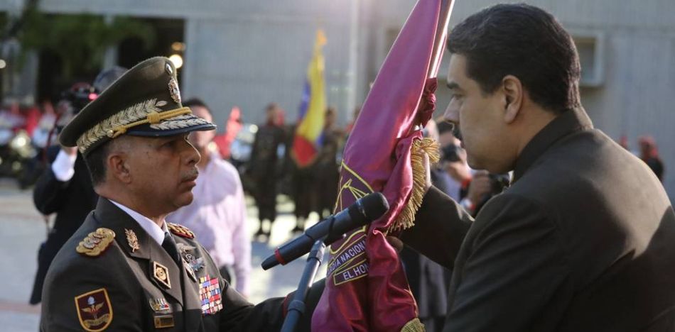NOTICIA DE VENEZUELA  - Página 50 ONG-advierte-aumento-de-control-militar-en-procesos-civiles-de-Venezuela
