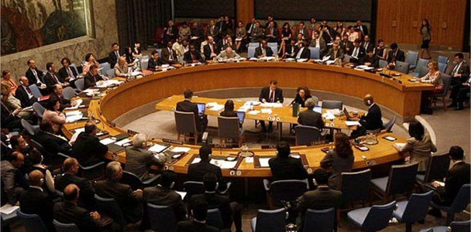United Nations Security Council to Discuss Venezuelan Crisis Today For First Time