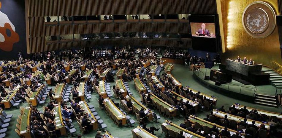 ONU insta al régimen venezolano
