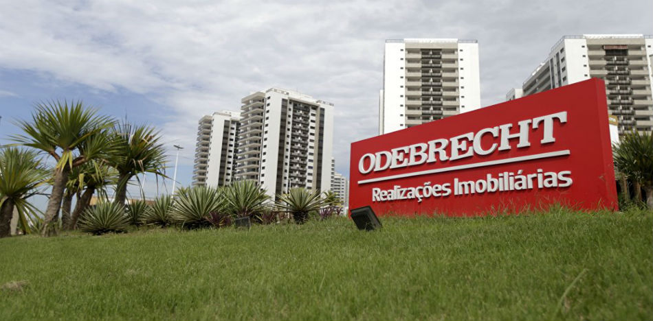 Gracias a esas maniobras, de acuerdo con Estados Unidos, Odebrecht se benefició con una ganancia de más de 143 millones de dólares (El Comercio)