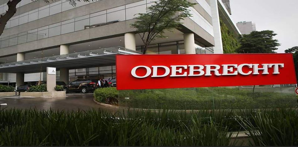 Odebrecht habría pagado US$18 millones en sobornos en Guatemala  (Twitter)