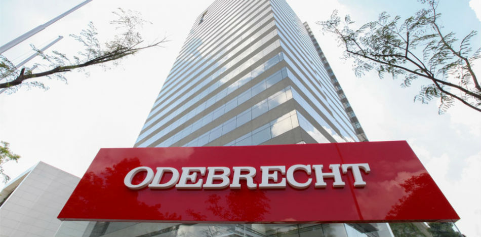La empresa brasileña Odebrecht habría realizado un pago de US$7 millones a Edwin Luyo y al ex viceministro de Comunicaciones Jorge Cuba (Nexofin)