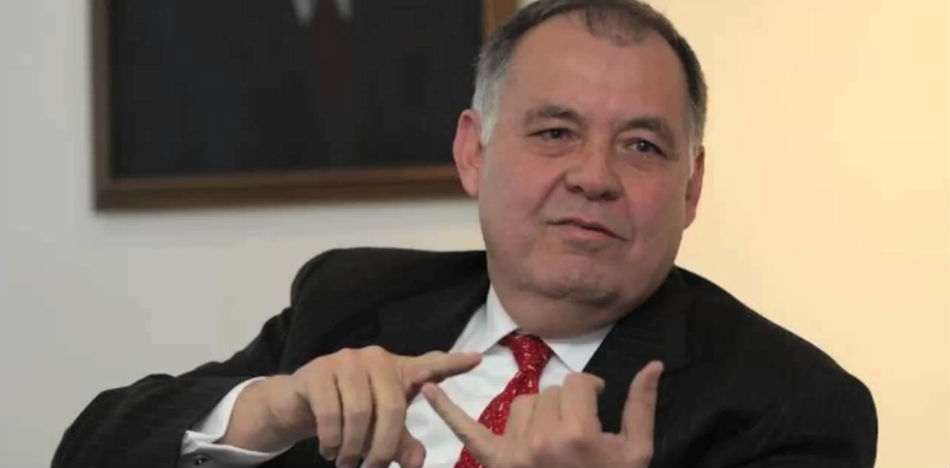 El exprocurador Alejandro Ordoñez es uno de los principales críticos del acuerdo entre el Gobierno y las FARC (YouTube)