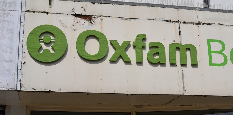 Oxfam recomendaba las políticas económicas del socialismo en Venezuela, alabándolas como un éxito de reducción de desigualdad. (Flickr) 