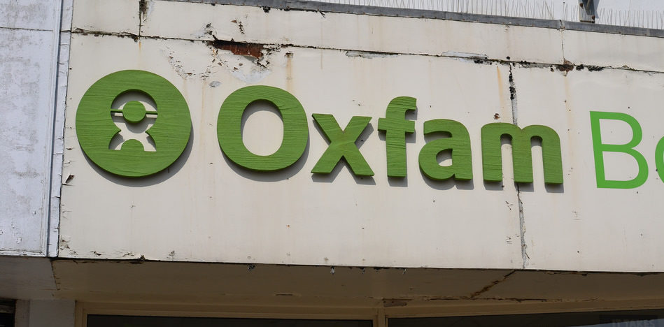 Oxfam Miente Para Defender Ideas Que Hundirían A Millones En La Pobreza