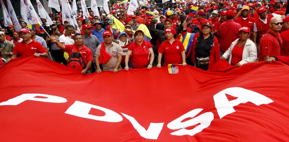 Pugna en el chavismo