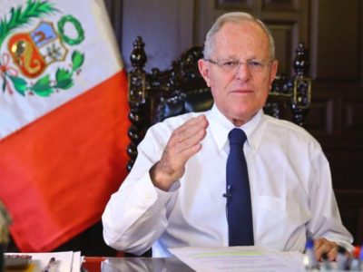 Perú promete más recursos