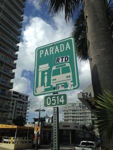 Parada de San Juan de Puerto Rico