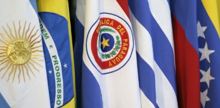 Paraguay - Mercosur
