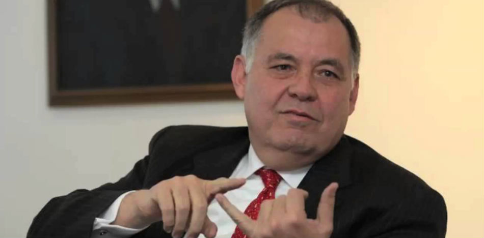 El exprocurador le pidió a su Partido Conservador declararse en oposición al Gobierno de Juan Manuel Santos y Germán Vargas (YouTube)