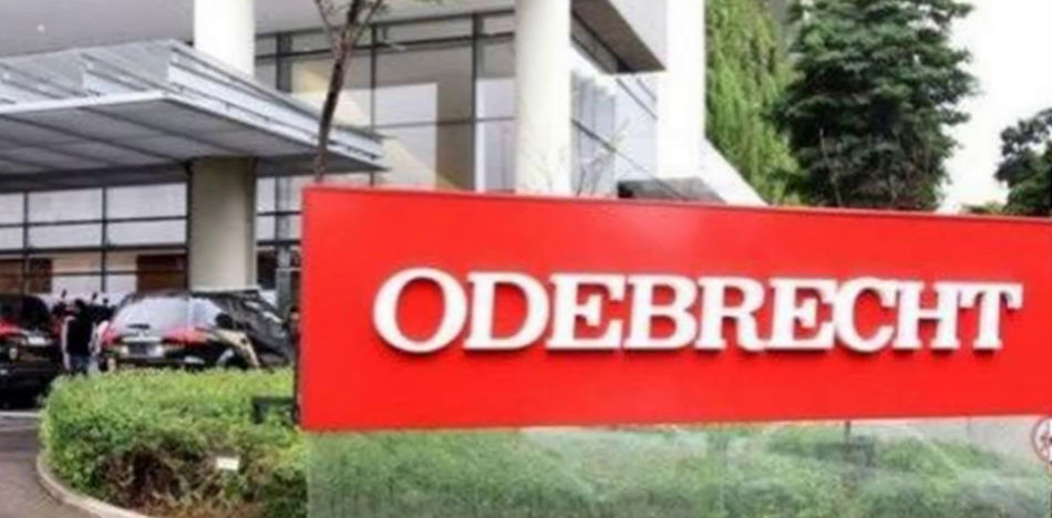 La Procuraduría colombiana revisó oficinas de Odebrecht en busca de contratos irregulares para investigar disciplinariamente a contratistas (YouTube)