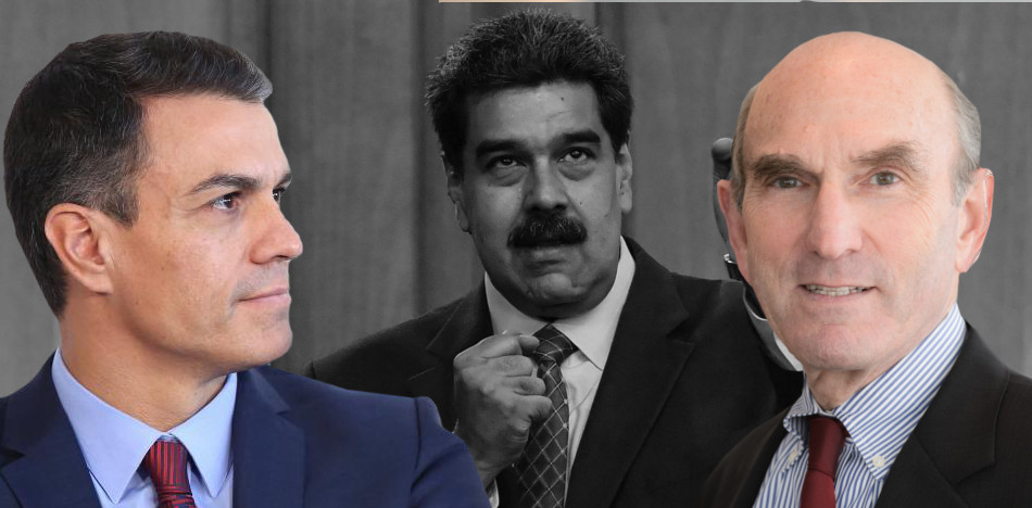 NOTICIA DE VENEZUELA  - Página 27 S%C3%A1nchez-Abrams-Maduro