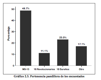 Datos sobre los encuestados. (FIU/Funde)