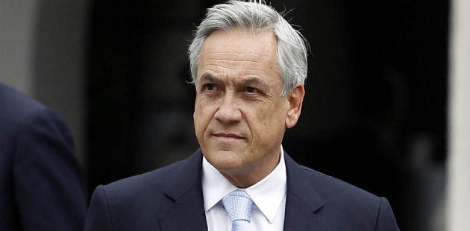 Piñera fue seguido por Alejandro Guillier con un 15%; Ricardo Lagos con un 8% y Manuel José Ossandón con un 3%. El 27%, en tanto, manifestó que no votaría o ninguno de ellos (Diario UChile) 
