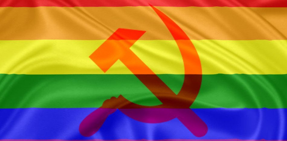 Socialism LGBT