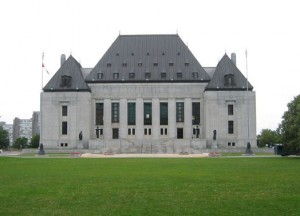 Suprema Corte de Canada se pronunció sobre neutralidad religiosa