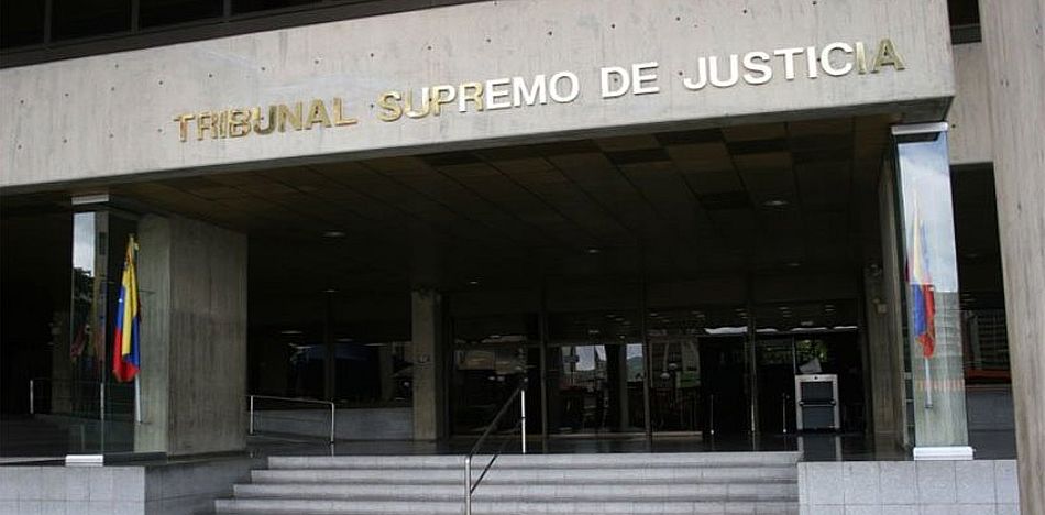 Las víctimas predilectas del sistema judicial venezolano son los jóvenes, y el amedrentamiento, el arma favorita de los "juristas del horror" del país suramericano. (Facebook)