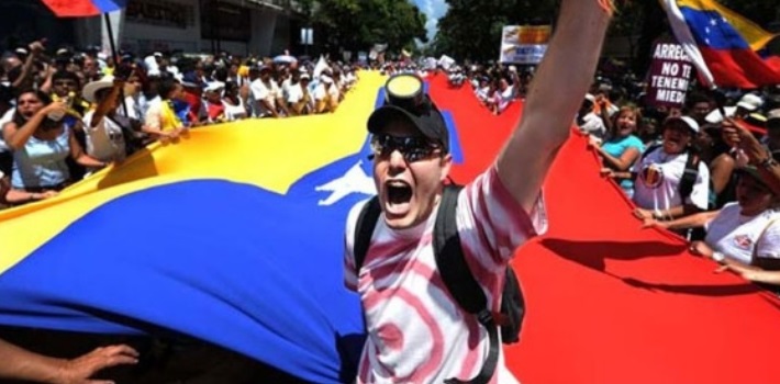 toma-de-venezuela-marcha-oposicion