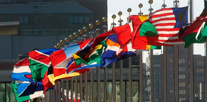 La renovación política de América Latina estuvo presente en la ONU. (UNFPA)