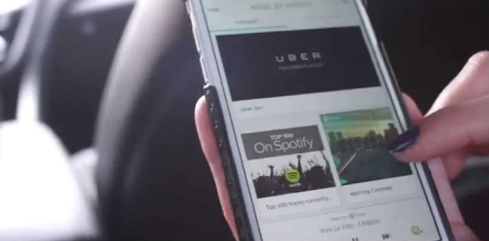 Uber ha sido ampliamente perseguido en Colombia por algunos gremios y el propio Gobierno (YouTube)