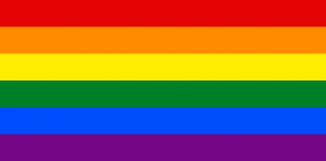 (Wikimedia) LGBT