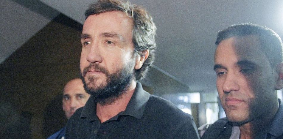 Resultado de imagen para Supuesto testaferro de ex vicepresidente argentino ingresa a programa de protección de testigos