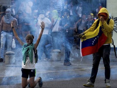constituyente de Maduro