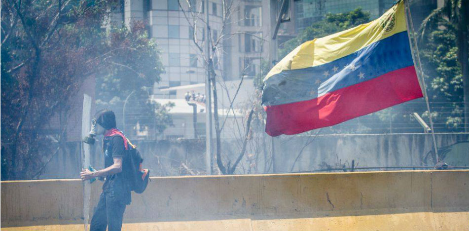 Why Venezuela's Dictatorship Is About To End