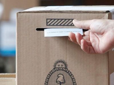 Se abren las urnas en Argentina