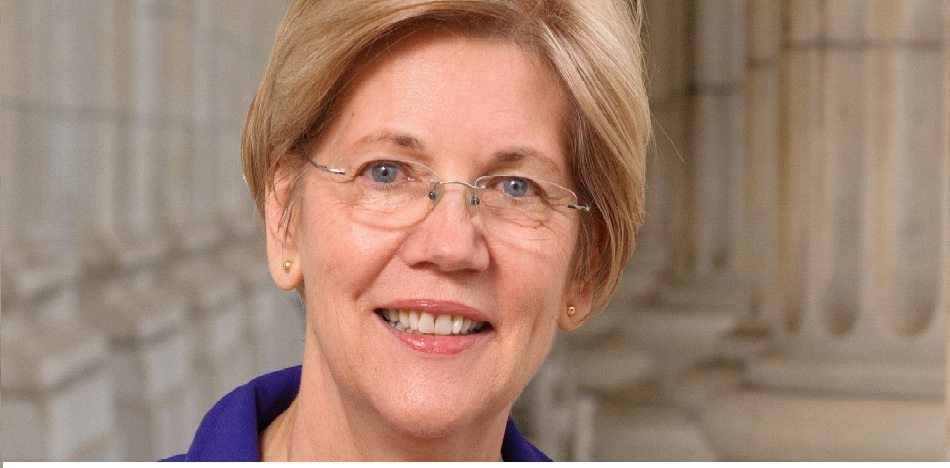 La senadora Warren no ha brindado evidencia de su supuesta ascendencia. (Wikipedia)