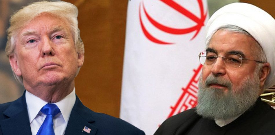 Trump acuerdo de Irán