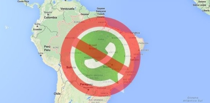 Whatsapp - Brasil