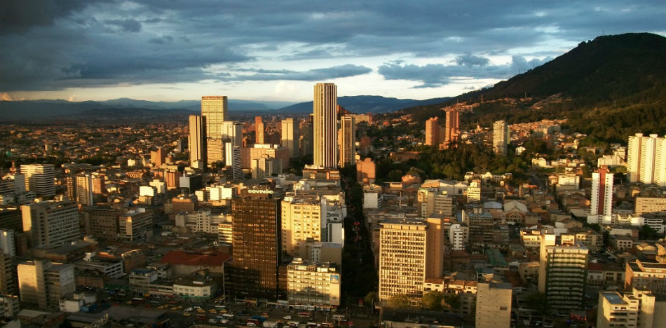 (Viventa) Bogotá