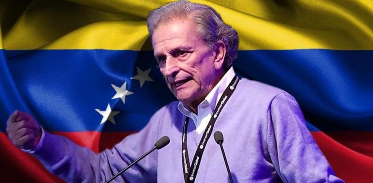 Reflexiones De Alberto Benegas Lynch H Sobre Venezuela