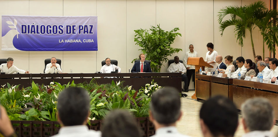 El acuerdo Santos-FARC será verificado por los socialistas Pepe Mujica y Felipe Gonzalez