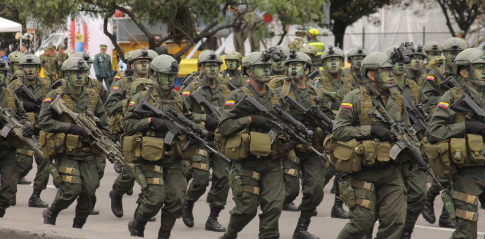 acuerdo Santos-FARC