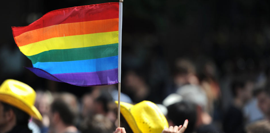 El senado aprobó el proyecto para preguntarle a los colombianos si están de acuerdo o no con la adopción homoparental (Flickr)