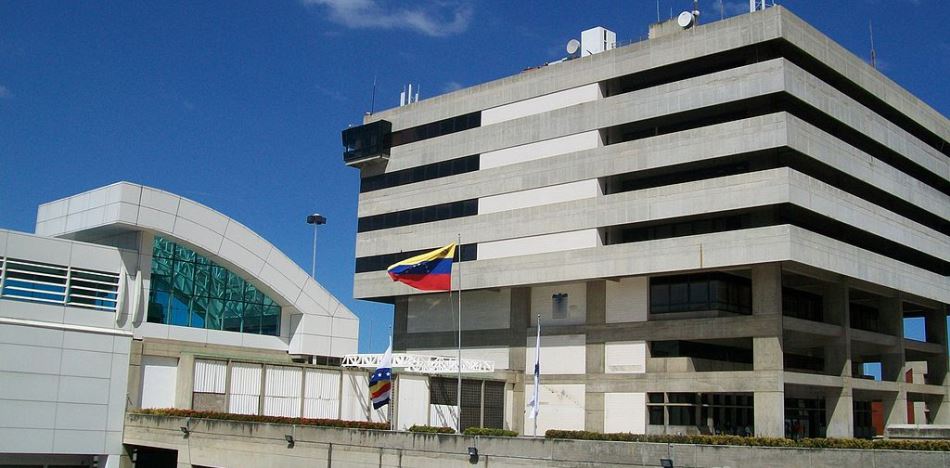 aeropuerto - venezuela