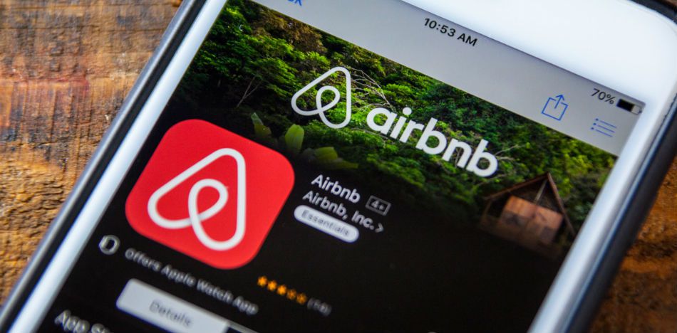 Mexico City Is Airbnb's Fastest-Growing Market