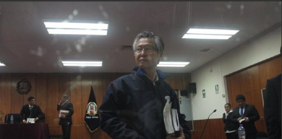 PPK sobre indulto a Fujimori: “Fujimori ahora está en la cárcel, está enfermo y vamos a ver, pues, qué hacemos" (Twitter)