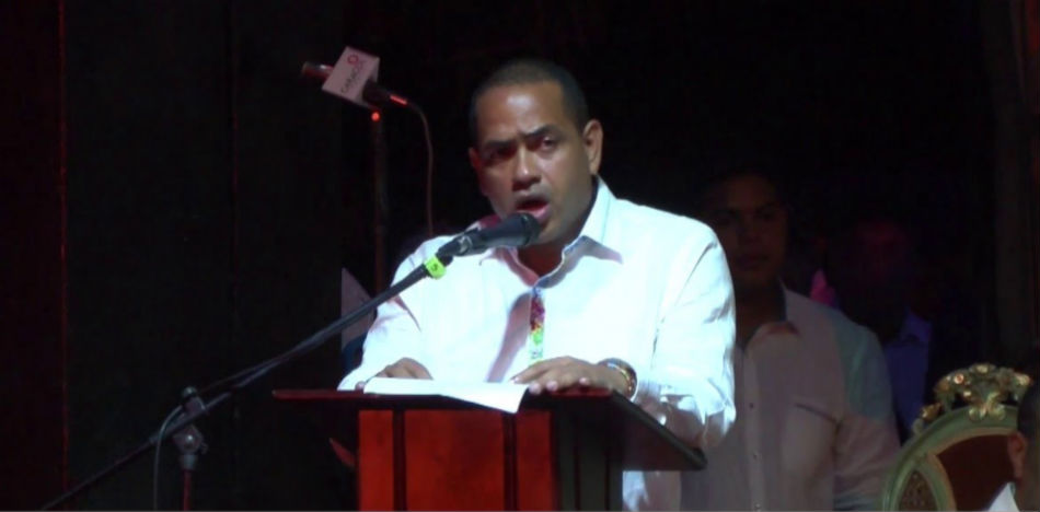 Alcalde de Rioacha capturado por corrupción en el norte del país (YouTube)