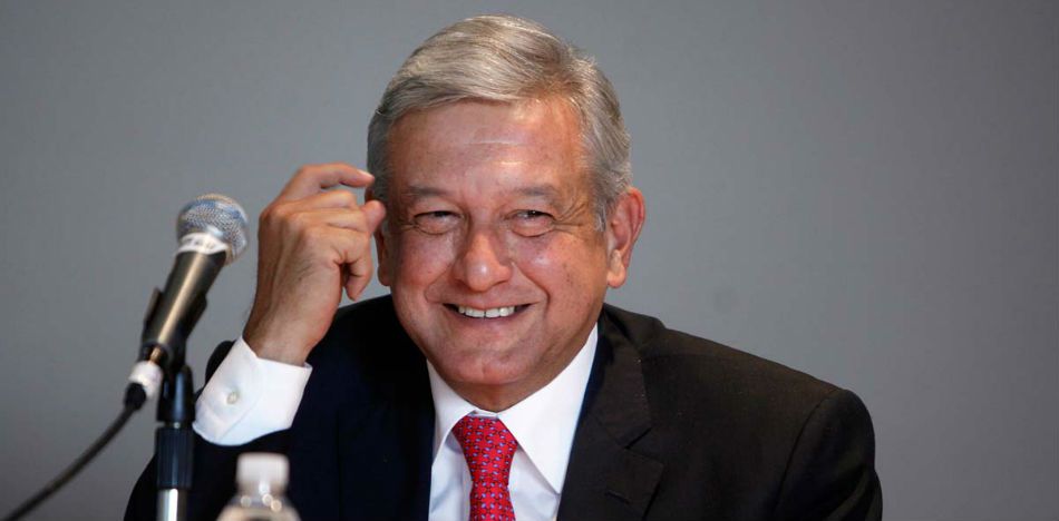 AMLO