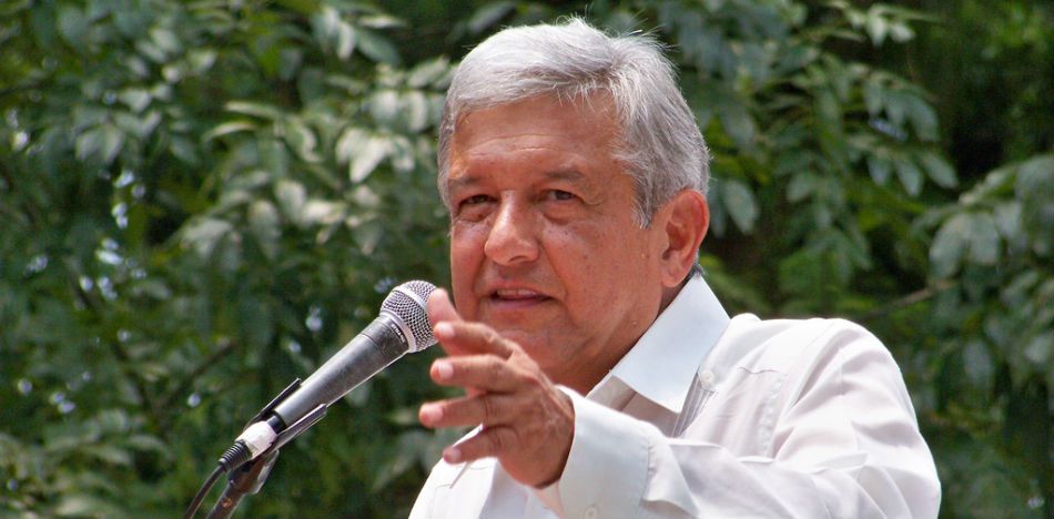 AMLO Could Usher In Economic Uncertainty